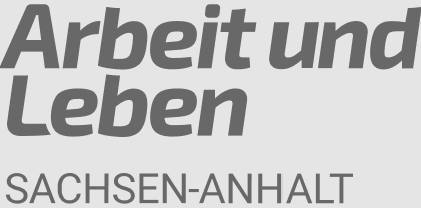 Arbeit und Leben (Sachsen Anhalt)